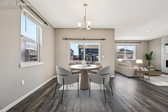 2159 Indian Balsam Drive