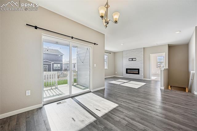 2159 Indian Balsam Drive