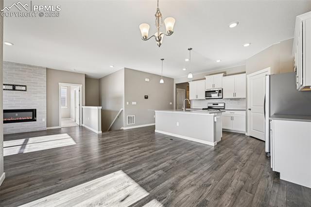 2159 Indian Balsam Drive