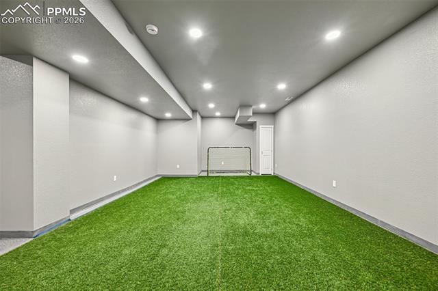 2159 Indian Balsam Drive