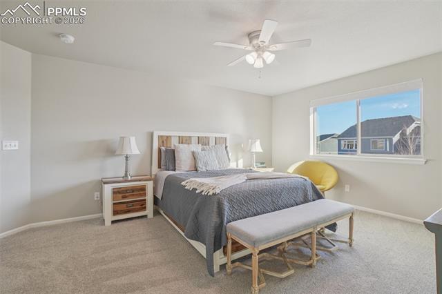 4360 Buffalo Mountain Drive