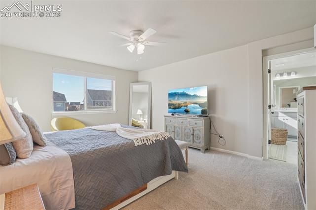 4360 Buffalo Mountain Drive