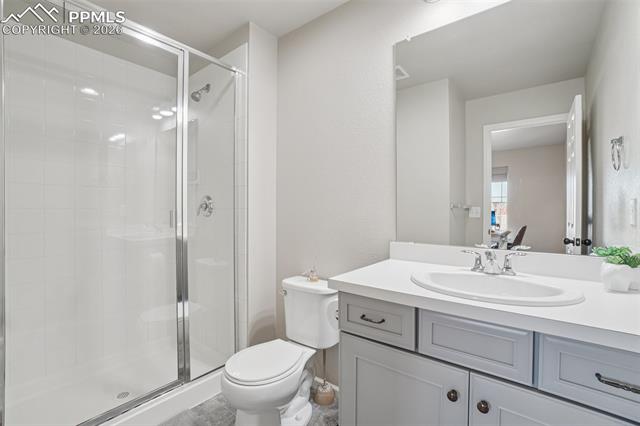 4360 Buffalo Mountain Drive