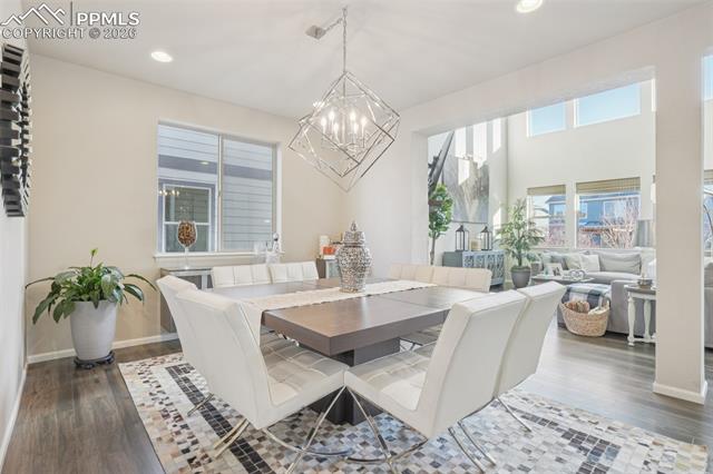 4360 Buffalo Mountain Drive