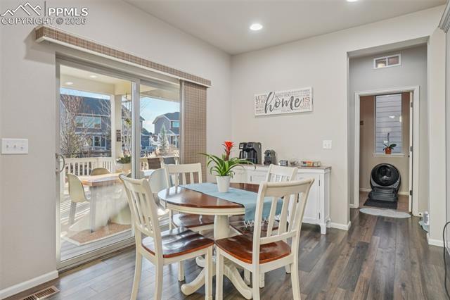 4360 Buffalo Mountain Drive