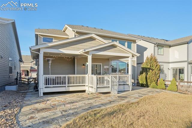 4360 Buffalo Mountain Drive