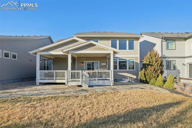 4360 Buffalo Mountain Drive