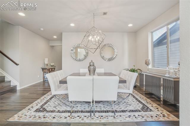 4360 Buffalo Mountain Drive