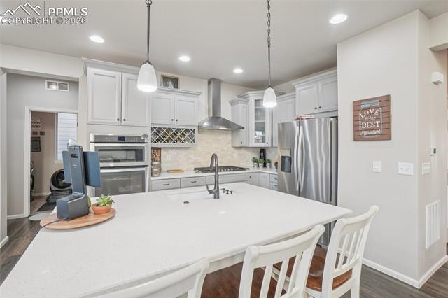 4360 Buffalo Mountain Drive