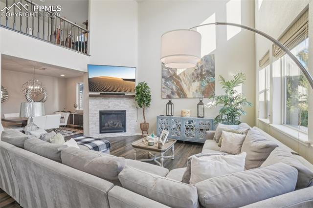 4360 Buffalo Mountain Drive