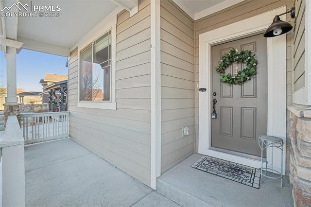 4360 Buffalo Mountain Drive