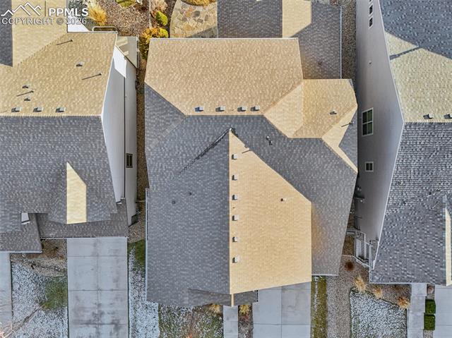 4360 Buffalo Mountain Drive