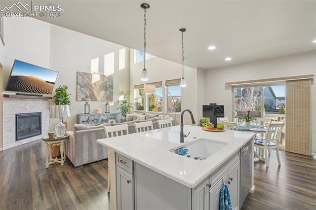 4360 Buffalo Mountain Drive