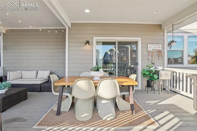 4360 Buffalo Mountain Drive