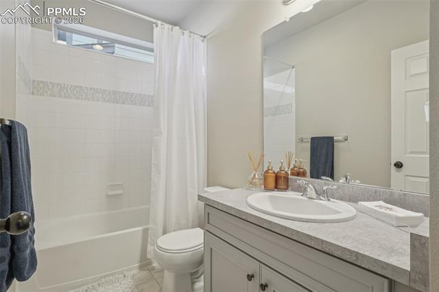 4360 Buffalo Mountain Drive