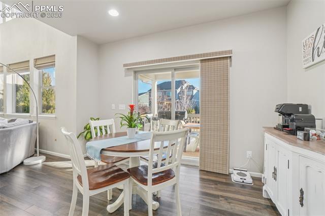 4360 Buffalo Mountain Drive