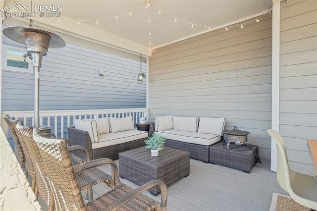 4360 Buffalo Mountain Drive