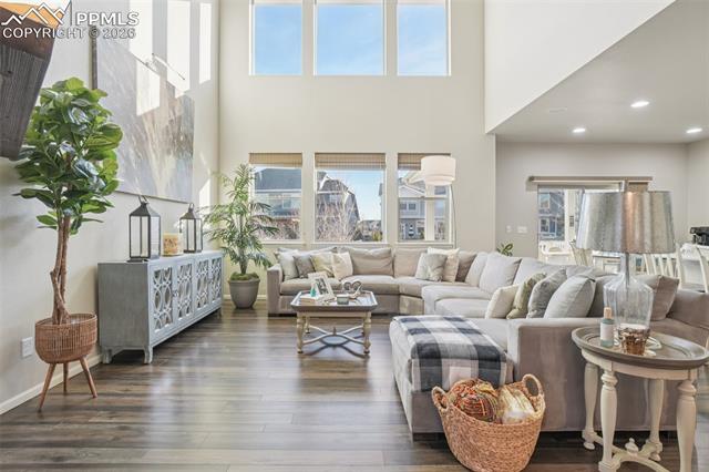 4360 Buffalo Mountain Drive