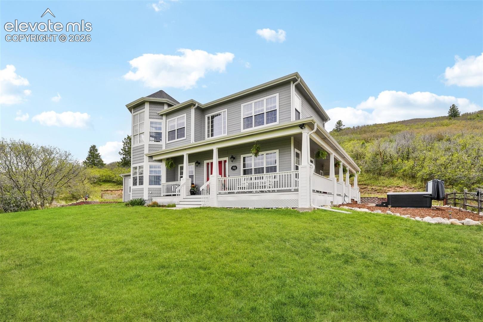 7014 Nautique Circle
