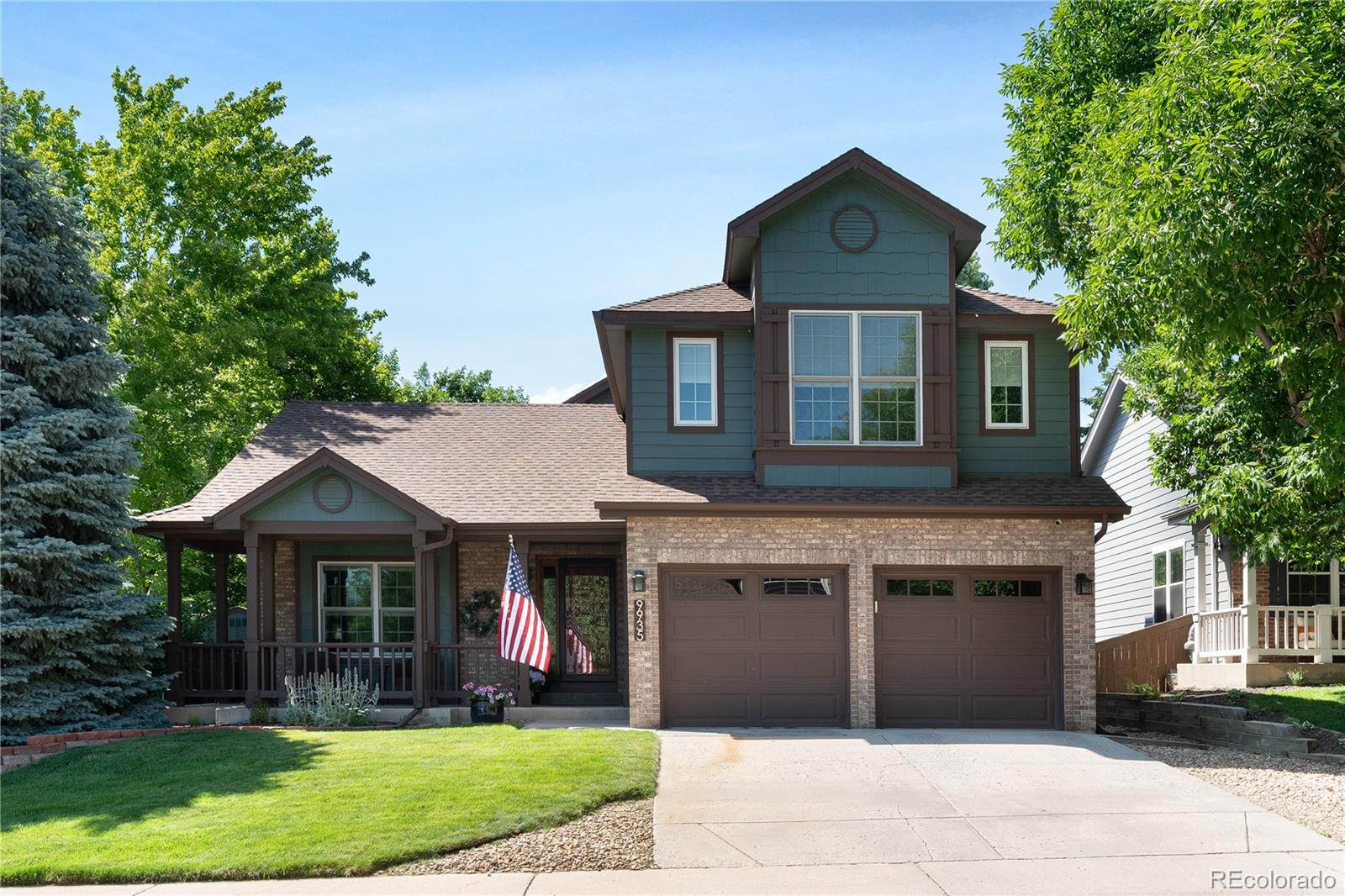 9935 Spring Hill Street