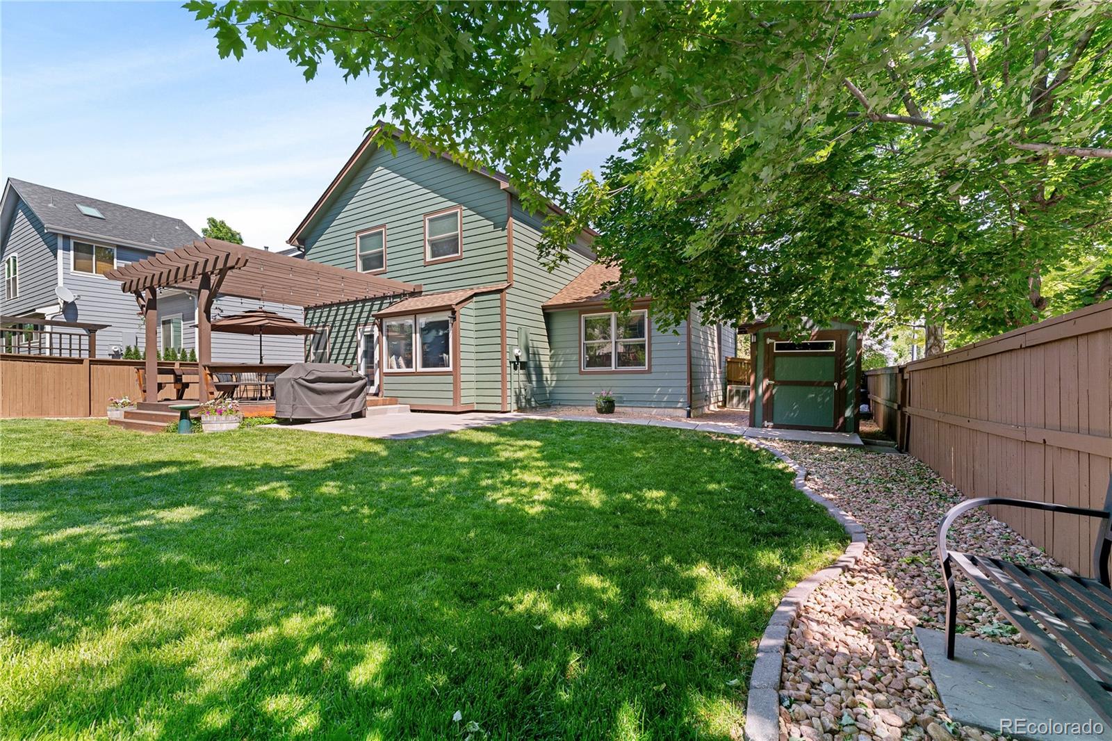 9935 Spring Hill Street