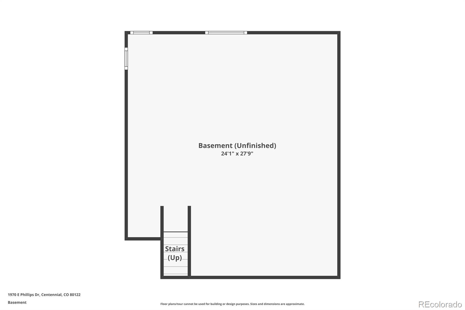 1970 E Phillips Drive