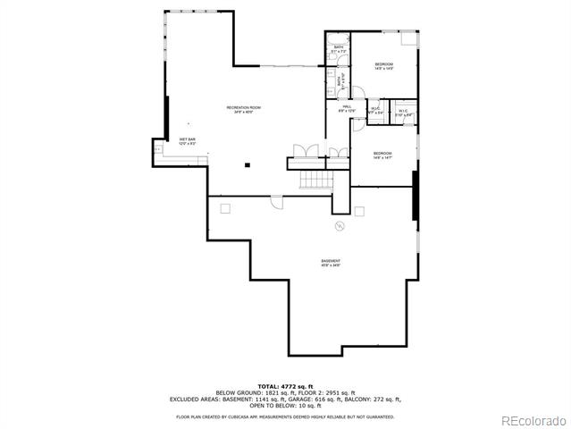 10869 Bluffside Drive