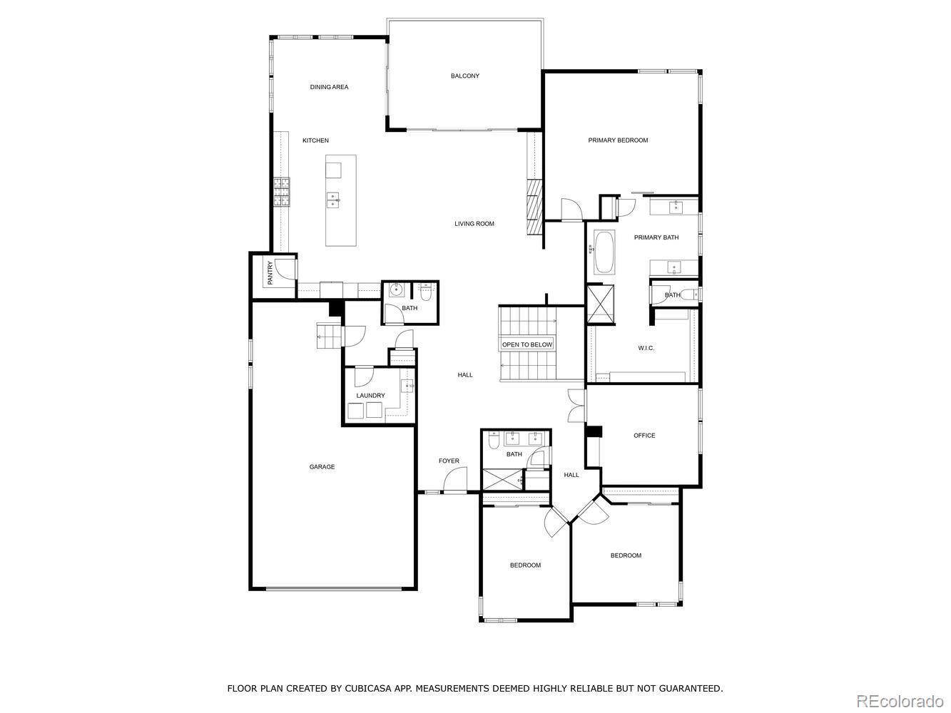 10869 Bluffside Drive