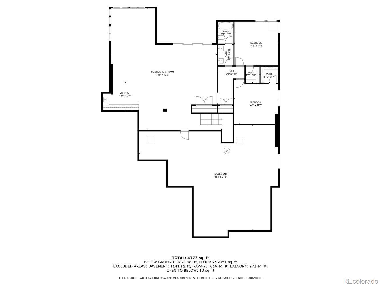 10869 Bluffside Drive