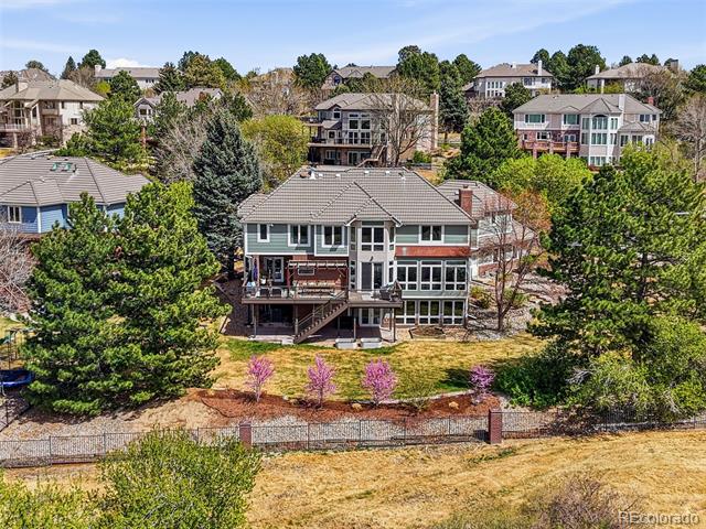 77 Falcon Hills Drive
