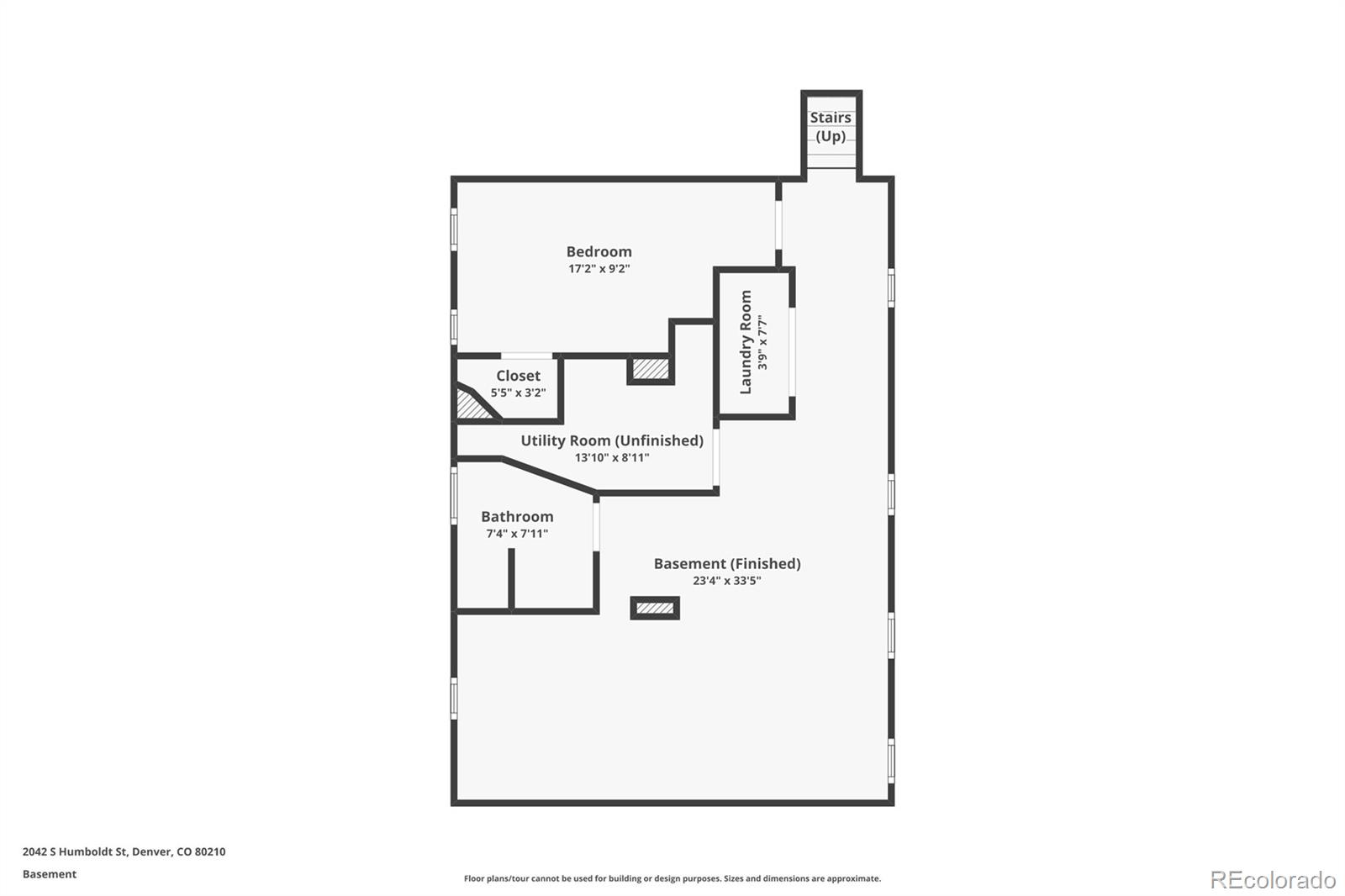 2042 S Humboldt Street