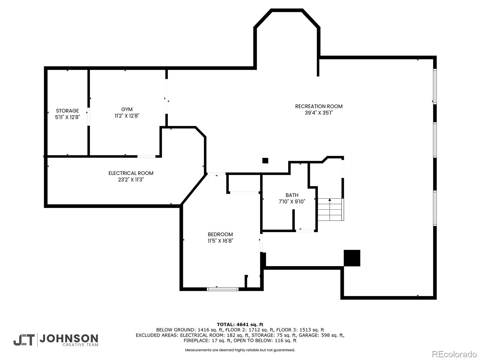 10193 Charissglen Lane