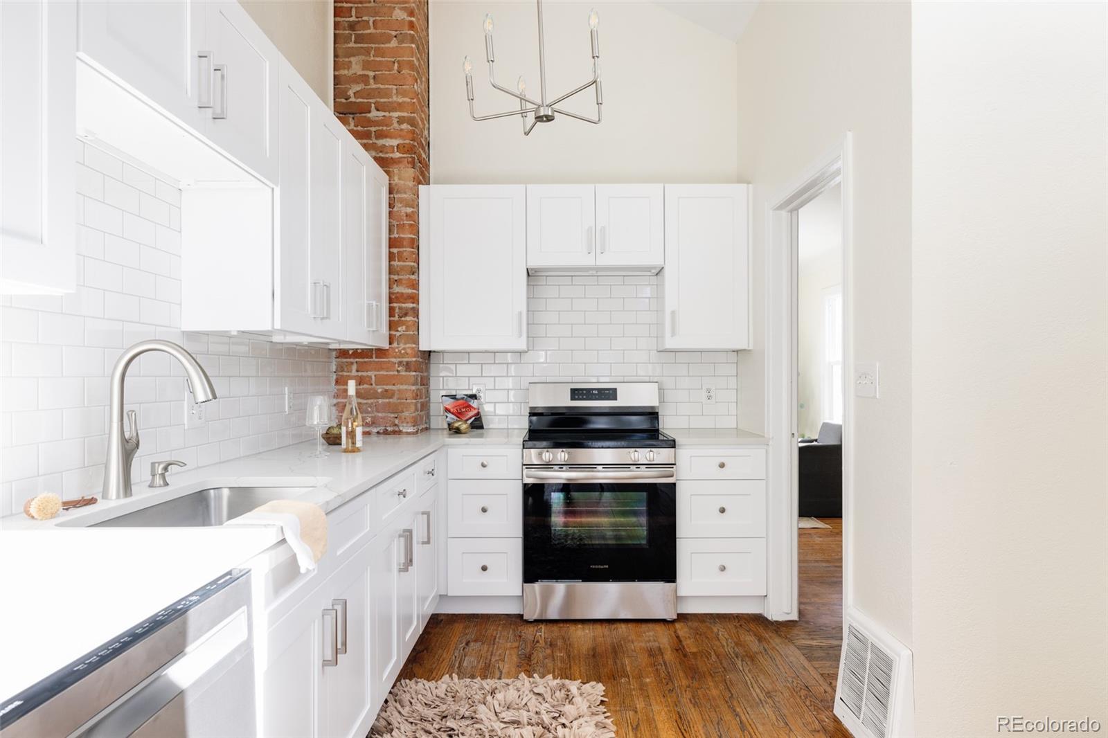 2773 S Franklin Street