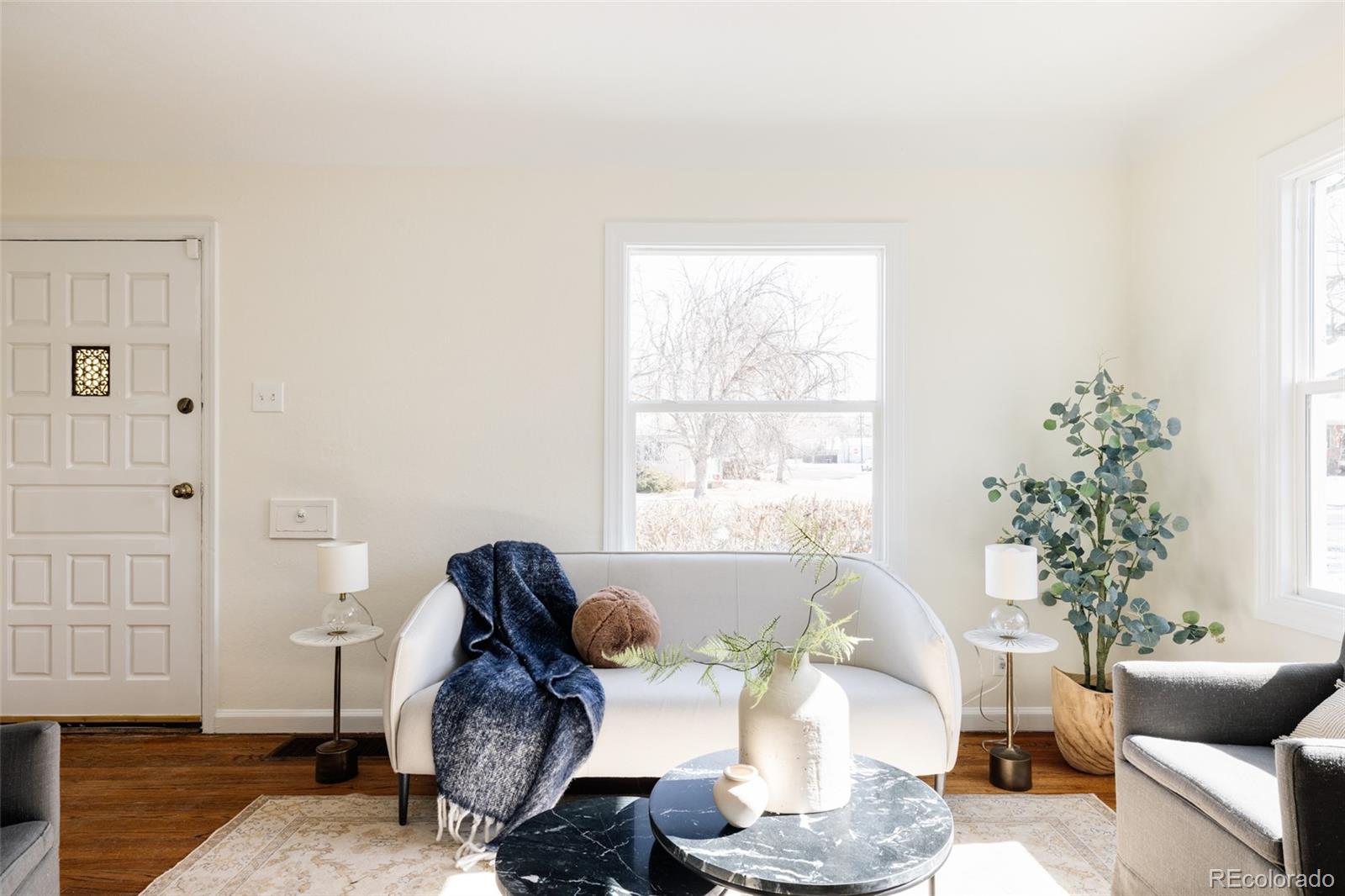 2773 S Franklin Street