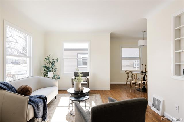 2773 S Franklin Street