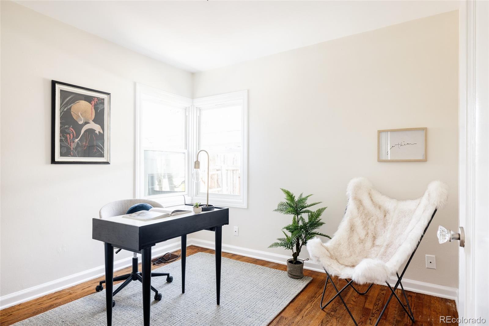 2773 S Franklin Street