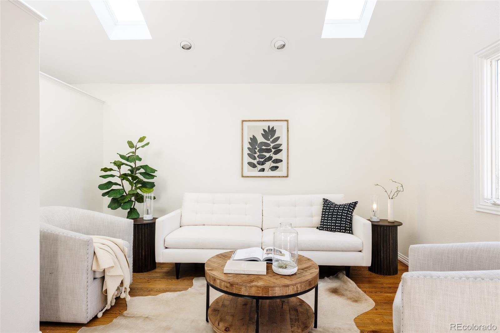 2773 S Franklin Street