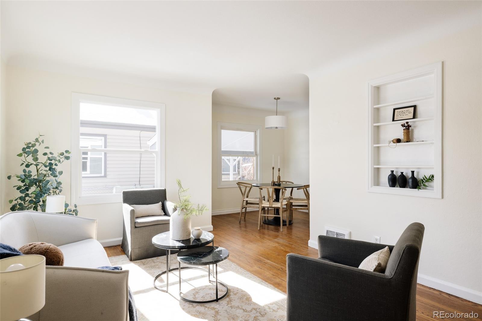 2773 S Franklin Street