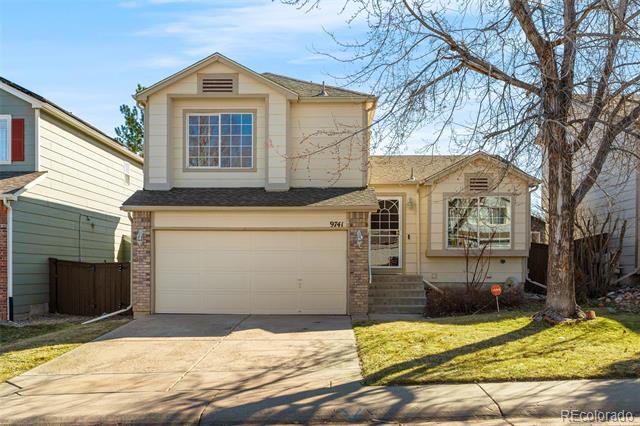 9741 Moss Rose Circle