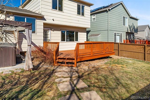 9741 Moss Rose Circle