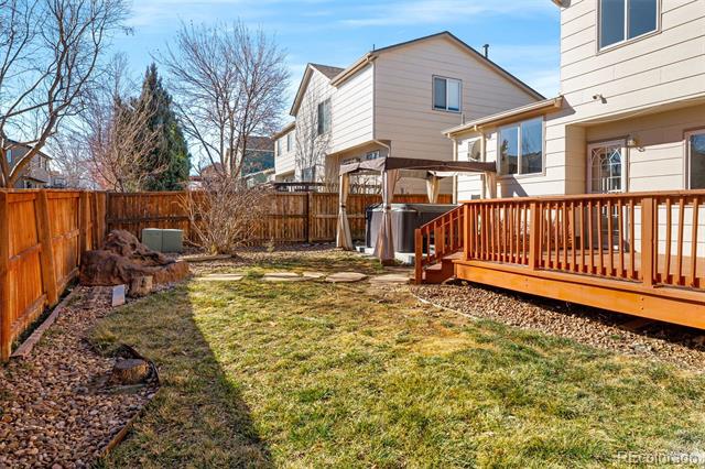 9741 Moss Rose Circle