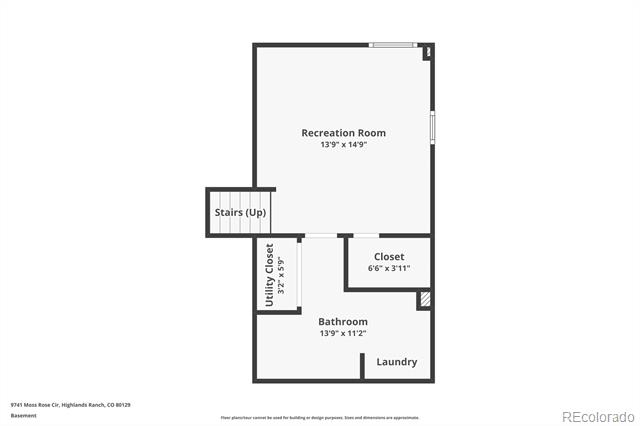 9741 Moss Rose Circle