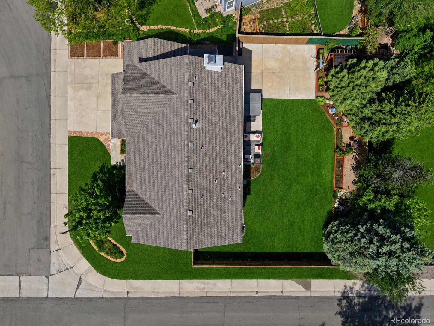 9205 Madras Court
