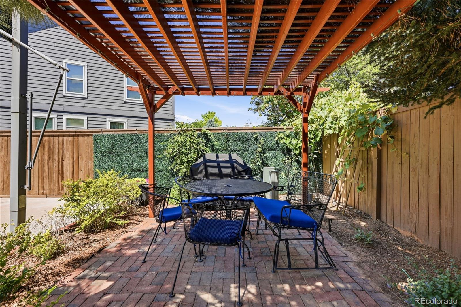 9205 Madras Court