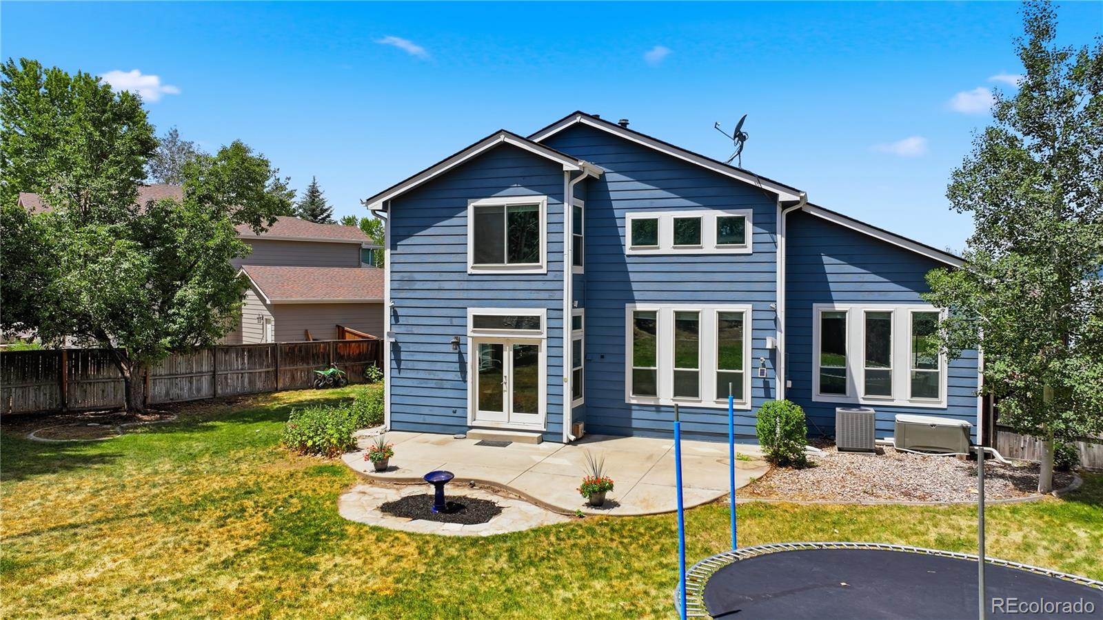 9642 Millstone Court