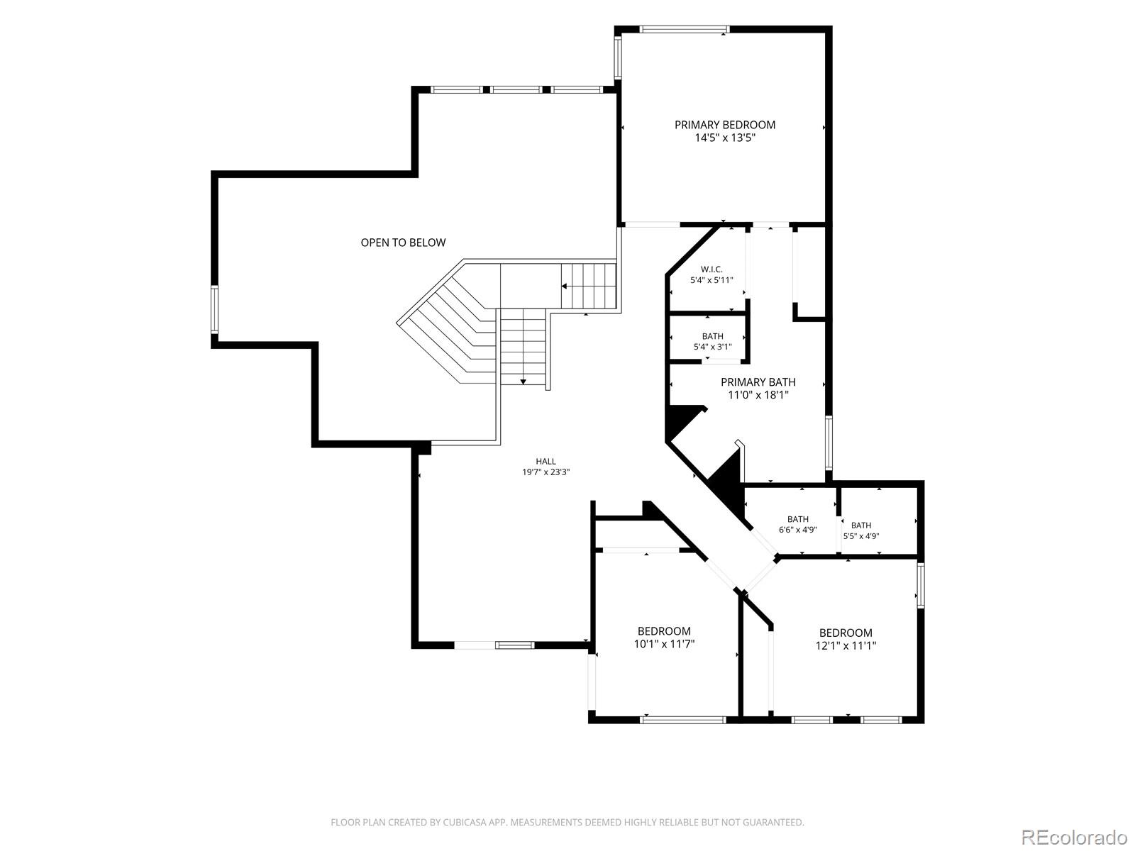 9642 Millstone Court