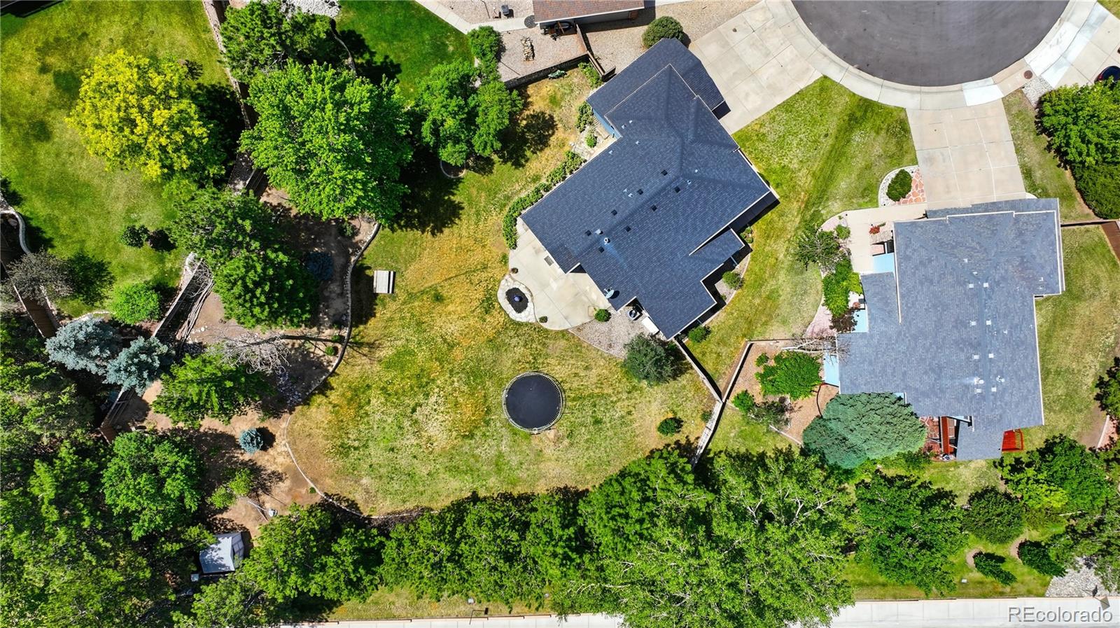 9642 Millstone Court