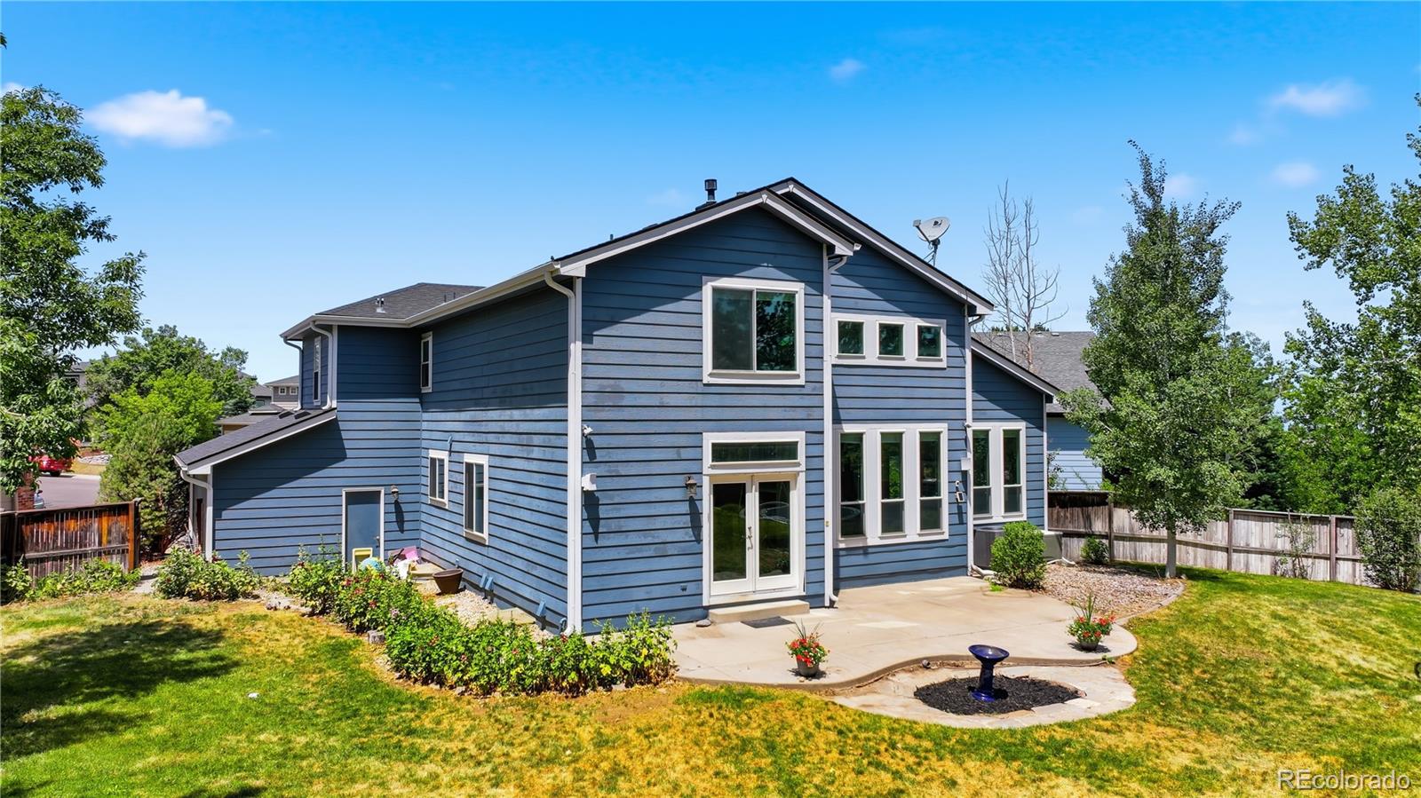 9642 Millstone Court