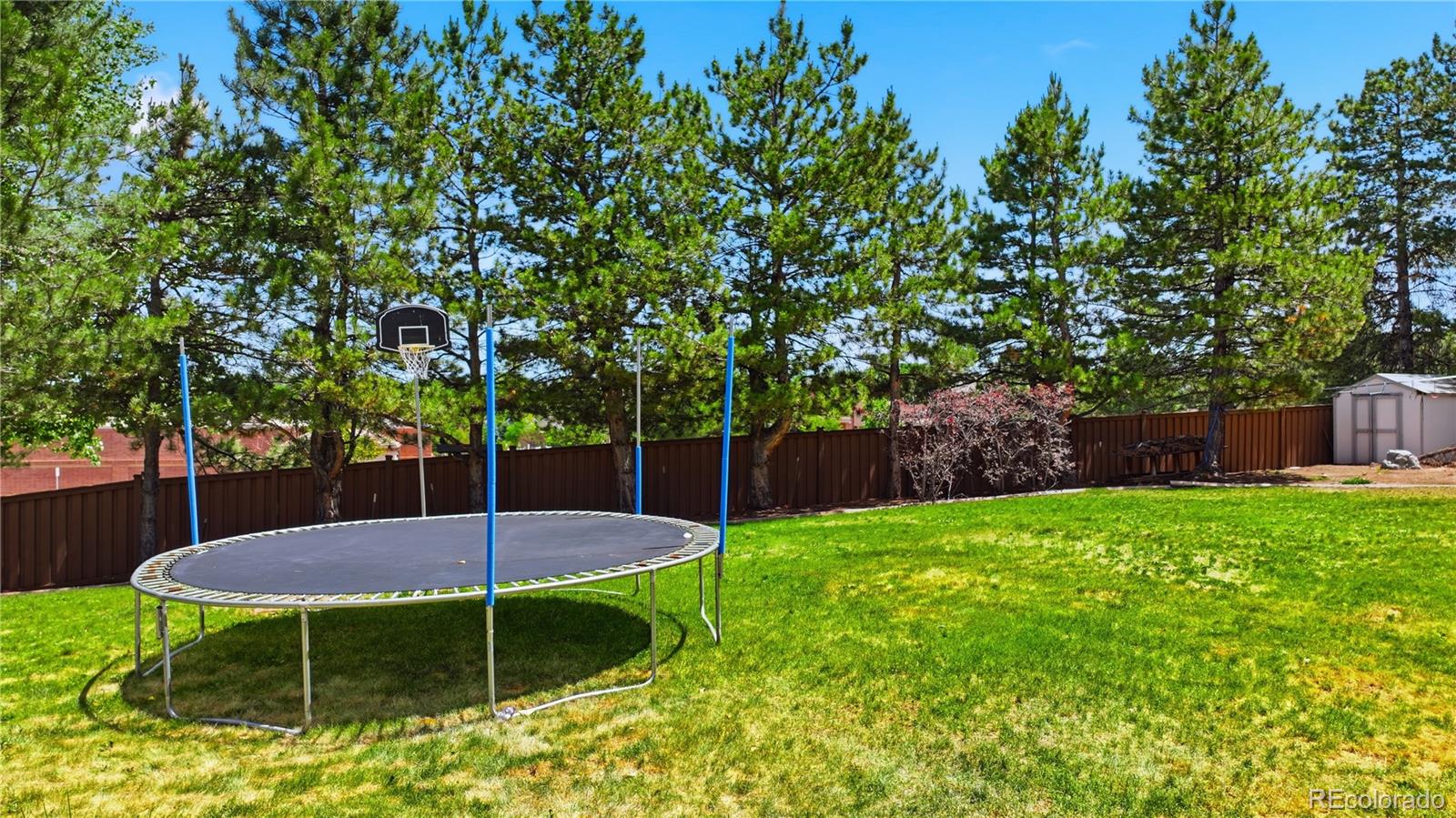 9642 Millstone Court