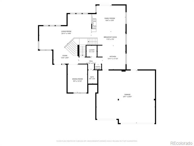 9642 Millstone Court